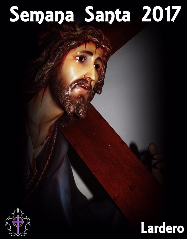 Semana Santa en Lardero 2017 Lardero